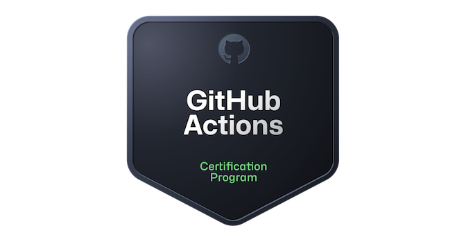 GitHub Actions