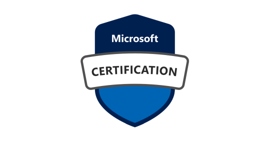 Microsoft Certified: Azure AI Fundamentals